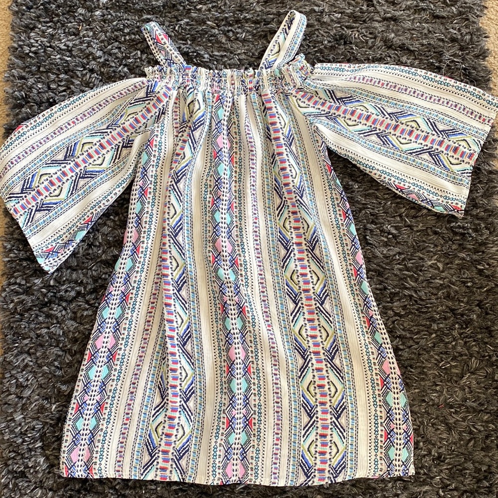 Childrens Pinc Premium Top/Dress